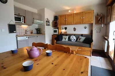 Apartment in Planay in der Nähe von...