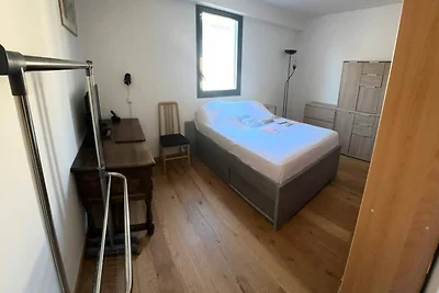 Apartment in Sanary in Strandnähe