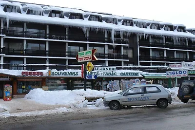 Familieappartement in de Noordelijke Alpen