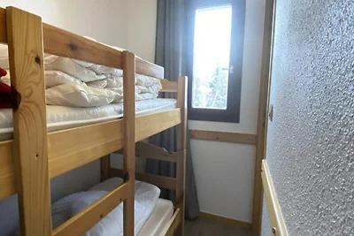 Ferienhaus in der Nähe der Skipisten des Mont...