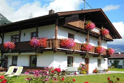 Ferienwohnung mit 1 Schlafzimmer