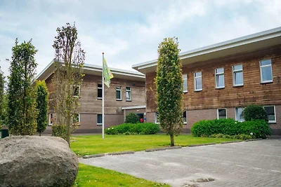 Alloggio per gruppi a Havelte con sauna e...