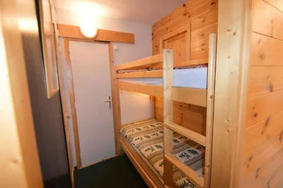 Estudio Cabina 3/4 p - LE FRANCE - PLAGNE...