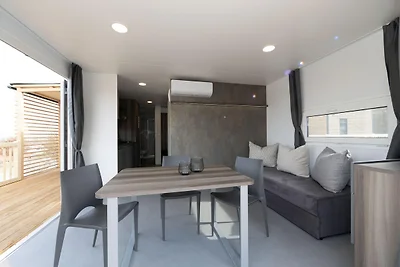 Casa mobile al Vital Camp Bayerbach