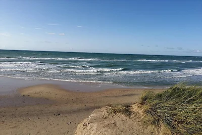 10 Personen Ferienhaus in Hjørring