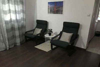 Appartamento Vacanza con famiglia Grabovac