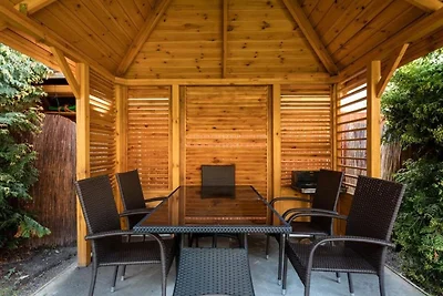 Wygodny apartament blisko plaży, 2 sypialnie
