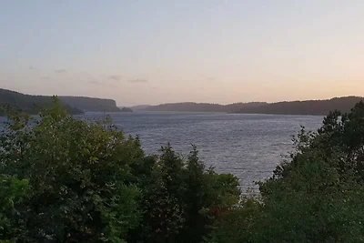 5 Personen Ferienhaus in MUNKEDAL-By Traum