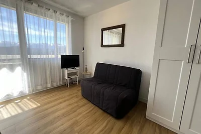 Residenz Le Soleil Blanc