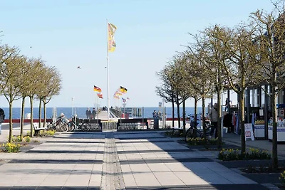 6 Personen Ferienhaus in Großenbrode