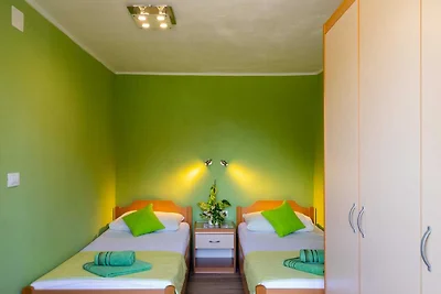 Rooms Edna - Twin Room