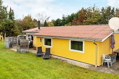 4 stelle case ad Hals-By Traum