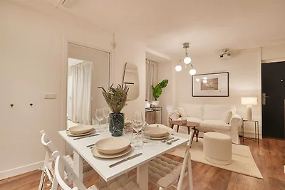 Stijlvol appartement - Eiffeltoren