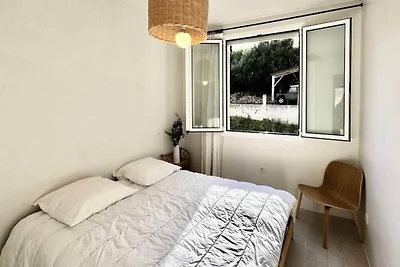 Apartment in Ajaccio mit Dachterrasse und...
