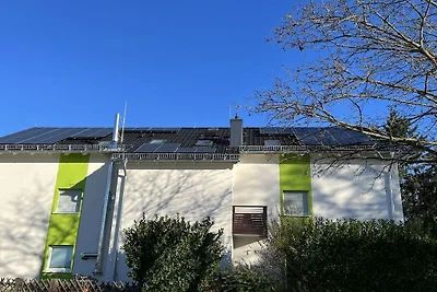 Vakantieappartement met 2 slaapkamers