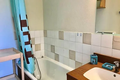 Residenz Les Aloubiers für 6 Personen