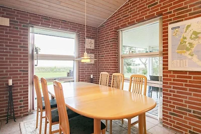 6 Personen Ferienhaus in Blåvand