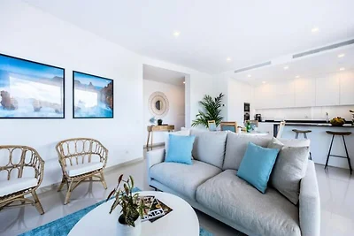 Appartement in Lagos Marina met Uitzicht