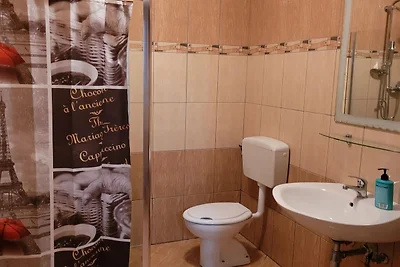 Apartmetns Villa Dina 2