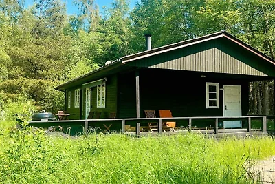 4 Personen Ferienhaus in Læsø