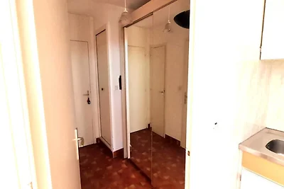 Ferienhaus in Heliopolis mit Meerblick