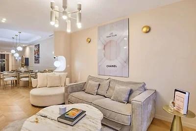 Apartment AC Saint-Germain des Près Rue de...