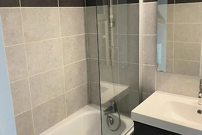 Ferienwohnung in der Nähe des Strandes und de...