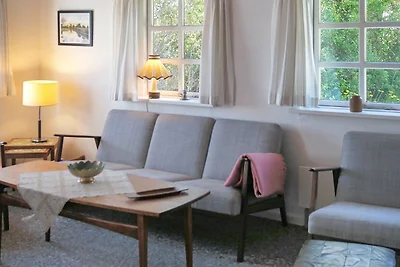 6 Personen Ferienhaus in Vesløs-By Traum