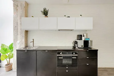 Elegant appartement -2BR/4P - Sacré-Coeur