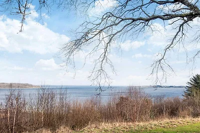 5 Personen Ferienhaus in Aabenraa-By Traum