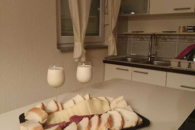 Apartments Smokvica - Three Bedroom...