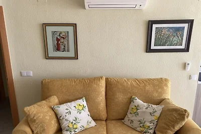 Kuća za odmor Dopust za oporavak Competa Torrox