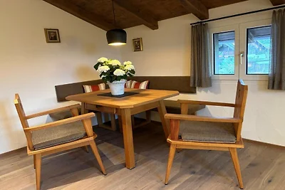 Ferienhaus Erholungsurlaub Oberstdorf