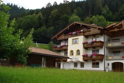 Nella casa vacanze Reichegger