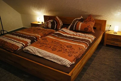 Ferienhaus Erholungsurlaub Eibenstock