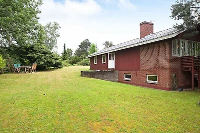 5 Personen Ferienhaus in Vejby