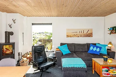 6 Personen Ferienhaus in Roslev-By Traum
