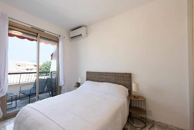 Appartamento vicino alle spiagge della Croise...