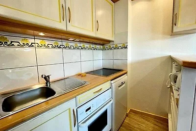 Residentie Bois D’amour voor 4 personen