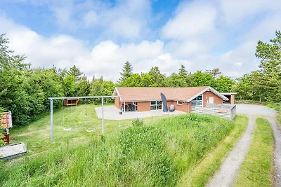 6 Personen Ferienhaus in Blåvand