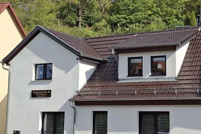 Heimstatt No. 10 - Franz -
