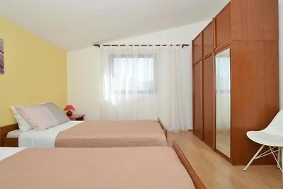 Apartments Nina - Two Bedroom Apartment with ...
