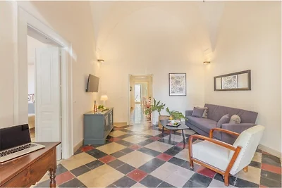 Villa tipica in Puglia