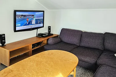 4 stelle case ad HUNNEBOSTRAND-By Traum