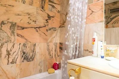 Weißer Perlenstrand J4