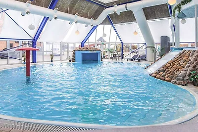 4 Personen Ferienhaus in Hejls