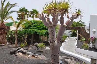 Villa in Morro Jable mit Schwimmbecken