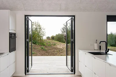 8 Personen Ferienhaus in Ebeltoft-By Traum