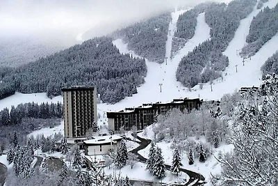 Residenz Les Arolles f�r sechs Personen