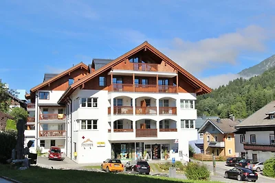 Ferienwohnung in Skigebiet-Nähe in Leogang